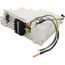 Electronic Control Box Subassembly (Mid and Low-end), MRP0033756