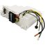 Electronic Control Box Subassembly (Mid and Low-end), MRP0033937