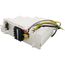 Electronic Control Box Subassembly (Mid and Low-end), MRP0034334