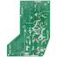 Main Control Board Subassembly, MRP0051748