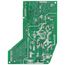 Main Control Board Subassembly, MRP0051783