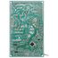 Main Control Board Subassembly, MRP0051854