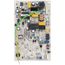 Main Control Board Subassembly, MRP0051987