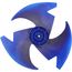 Axial Flow Fan, MRP5000084