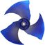 Axial Flow Fan, MRP5000841