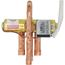 4-way Valve, MRP6000026