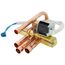 Four-way Valve, MRP6001783