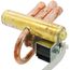 Four-way Valve, MRP6001783