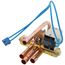 Four-way Valve, MRP6001903