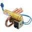 Four-way Valve, MRP6001903