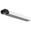 MRS Low-Intensity  Infrared Tube Heater - 50,000 BTU (LP, 9' Length)