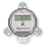 Magnesense Differential Pressure Transmitter, Wall Mount w/ LCD, 4-20 mA (.1", .25", .5" W.C.)