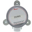 Magnesense Differential Pressure Transmitter, Wall Mount w/ LCD, 4-20 mA (1.0", 2.0", 5.0" W.C.)