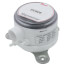 Magnesense Differential Pressure Transmitter, Wall Mount w/ LCD, 4-20 mA (1.0", 2.0", 5.0" W.C.)