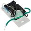 Maestro 1 Pole Occupancy Sensor Switch, 120V, 2A (Brown)
