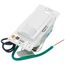 Maestro 1 Pole Occupancy Sensor Switch, 120V, 5A 3-Way (White)