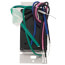 Maestro 0-10V Motion Sensor/Dimmer Switch, 8A, Neutral Optional, 120-277V, Single Pole/Multi-Location, MS-Z101-WH, White