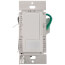 Maestro 0-10V Motion Sensor/Dimmer Switch, 8A, Neutral Optional, 120-277V, Single Pole/Multi-Location, MS-Z101-WH, White