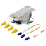 Maestro 0-10V Motion Sensor/Dimmer Switch, 8A, Neutral Optional, 120-277V, Single Pole/Multi-Location, MS-Z101-WH, White