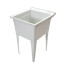 Floor Mounted Multi-Purpose Sink