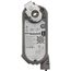 Spring Return Communicating Sylk Direct Coupled Damper Actuator, 30-180 Second, Conduit (27 lb-in)