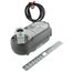 Spring Return Communicating Sylk Direct Coupled Damper Actuator, 30-180 Second, No Conduit (27 lb-in)