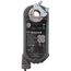 Spring Return Communicating Sylk Direct Coupled Damper Actuator, 30-180 Second, Conduit (27 lb-in)