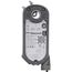 Spring Return Communicating Sylk Direct Coupled Damper Actuator, 30-180 Second, Conduit (27 lb-in)