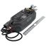 Spring Return Communicating Sylk Direct Coupled Damper Actuator, 30-180 Second, Conduit (27 lb-in)