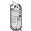Spring Return Communicating Sylk Direct Coupled Damper Actuator, 30-180 Second, No Conduit (27 lb-in)