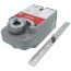 Spring Return Communicating Sylk Direct Coupled Damper Actuator, 90 Second, No Conduit (27 lb-in)
