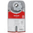 Spring Return Communicating Sylk Direct Coupled Damper Actuator, 90 Second, No Conduit (27 lb-in)