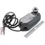 Spring Return Communicating Sylk Direct Coupled Damper Actuator, 30-180 Second, No Conduit (27 lb-in)