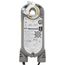Spring Return Communicating Sylk Direct Coupled Damper Actuator, 30-180 Second, Conduit (27 lb-in)