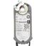 Spring Return Communicating Sylk Direct Coupled Damper Actuator, 30-180 Second, No Conduit (27 lb-in)