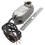 Spring Return Communicating Sylk Direct Coupled Damper Actuator, 30-180 Second, No Conduit (27 lb-in)