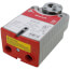 Two position or SPST Spring Return 27 lb-in., 3 Nm, Direct Coupled Actuator