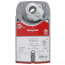Two position or SPST Spring Return 27 lb-in., 3 Nm, Direct Coupled Actuator