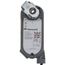 2 Pos./SPST SR 27 lb-in., 3 Nm, SCSA, Conduit, Fire/Smoke Damper Direct Coupled Actuator (120-230V)