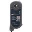 2 Pos./SPST SR 27 lb-in., 3 Nm, SCSA, Conduit, Fire/Smoke Damper Direct Coupled Actuator (120-230V)