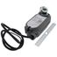2 Pos./SPST SR 27 lb-in., 3 Nm, SCSA, Conduit, Fire/Smoke Damper Direct Coupled Actuator (120-230V)