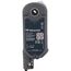 2 Pos./SPST SR 27 lb-in., 3 Nm, SCSA, Clip-In, Fire/Smoke Damper Direct Coupled Actuator (120-230V)
