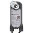 2 Pos./SPST SR 27 lb-in., 3 Nm, SCSA, Conduit, Fire/Smoke Damper Direct Coupled Actuator w/ 2 Aux. Sw. (120-230V) 