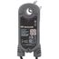 2 Pos./SPST SR 27 lb-in., 3 Nm, U-Bolt, Conduit, Fire/Smoke Damper Direct Coupled Actuator w/ 2 Aux. Sw. (120-230V) 