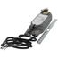 2 Pos./SPST SR 27 lb-in., 3 Nm, U-Bolt, Clip-In, Fire/Smoke Damper Direct Coupled Actuator w/ 2 Aux. Sw. (120-230V)