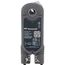 2 Pos./SPST SR 27 lb-in., 3 Nm, SCSA, Clip-In, Fire/Smoke Damper Direct Coupled Actuator w/ 2 Aux. Sw. (120-230V) 