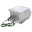 Fast Acting, Two-Position Spring Return Actuator (CW & CCW, 120V, 30 lb-in)