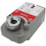 2-position or SPST Spring Return 44 lb-in., 5 Nm, Direct Coupled Actuator