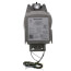 Universal Fire and Smoke Damper Actuator (80 lb-in)