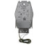 Universal Fire and Smoke Damper Actuator (80 lb-in)